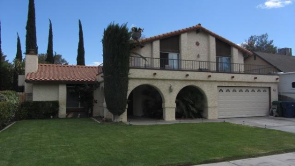 813 West Howell Ave, Ridgecrest, CA 93555 