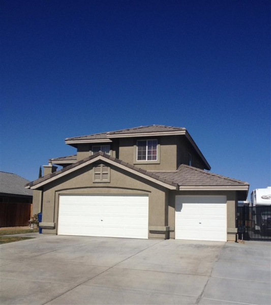 1114 Rebecca Ave, Ridgecrest, CA 93555 