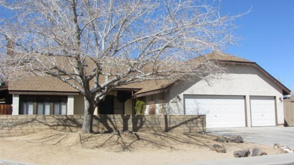 1267 Palo Verde Dr, Ridgecrest, CA 93555 