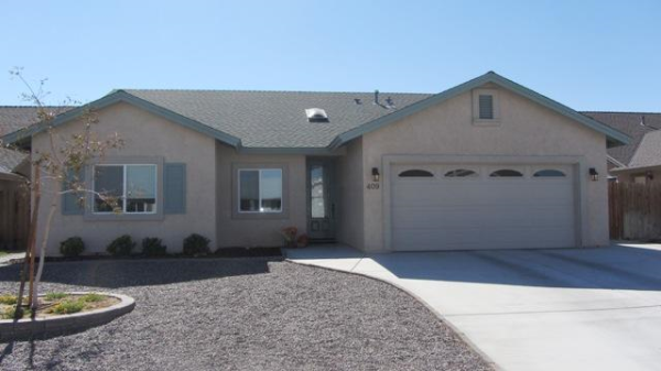 409 Christopher Ct, Ridgecrest, CA 93555 