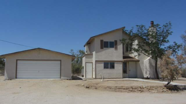 1835 South Gateway Blvd, Ridgecrest, CA 93555 