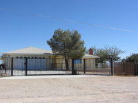 1854 West Upjohn Ave, Ridgecrest, CA 93555 