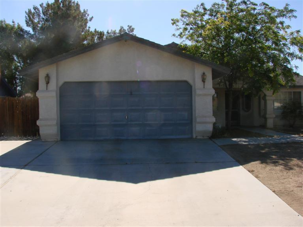 805 VALARIE St, Ridgecrest, CA 93555 