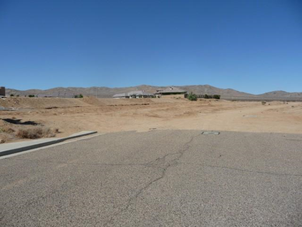 0 Shenandoah Ave, Ridgecrest, CA 93555 