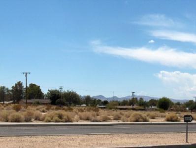 0 Drummond Ave, Ridgecrest, CA 93555 