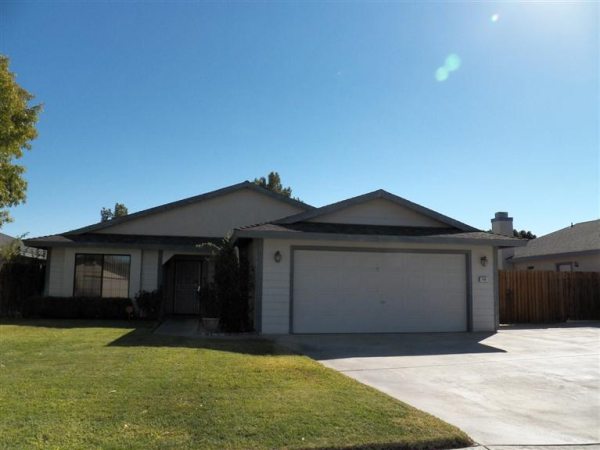 730 North Inyo St, Ridgecrest, CA 93555 