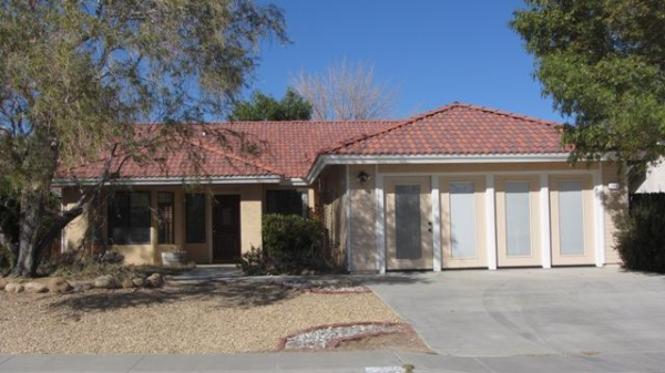108 Barbara Ave, Ridgecrest, CA 93555 