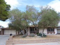 606 Mamie Ave, Ridgecrest, CA 93555 