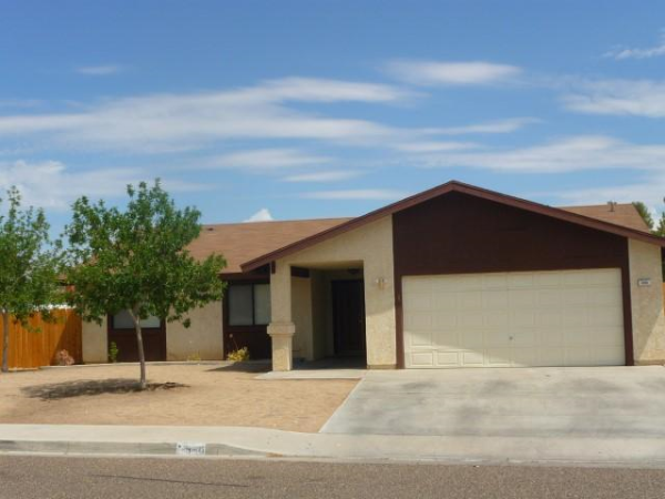 300 East Haloid Ave, Ridgecrest, CA 93555 