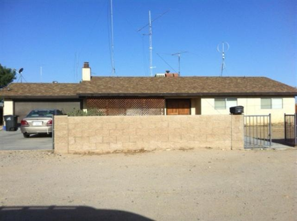 1349 North Garth St, Ridgecrest, CA 93555 