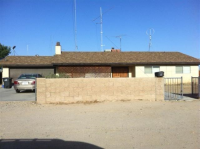1349 North Garth St, Ridgecrest, CA 93555 
