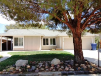 304 South Sunland St, Ridgecrest, CA 93555 