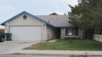 1404 West Willow Ave, Ridgecrest, CA 93555 