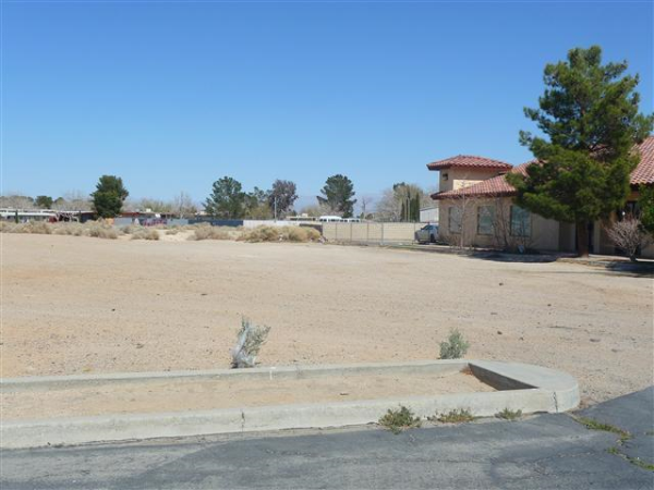 0 East Ridgecrest Blvd, Ridgecrest, CA 93555 