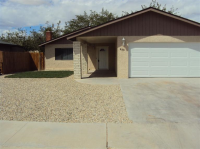 433 South Lincoln St, Ridgecrest, CA 93555 