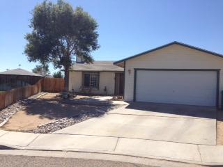 833 Janelle Ct, Ridgecrest, CA 93555 