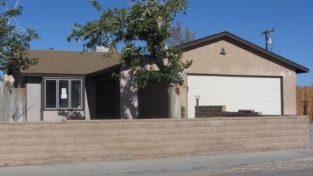 1340 Mayo St, Ridgecrest, CA 93555 