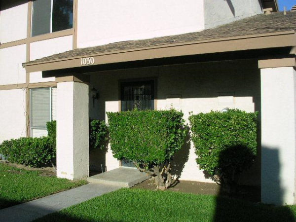 1030 Peg St, Ridgecrest, CA 93555 