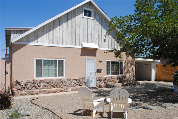 828 Balsam St, Ridgecrest, CA 93555 