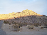 0 Summit St, Ridgecrest, CA 93555 