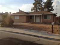 1212 West Boston Ave, Ridgecrest, CA 93555 