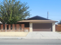 600 East California Ave, Ridgecrest, CA 93555 