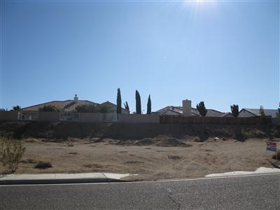 0 Shenandoah, Ridgecrest, CA 93555 