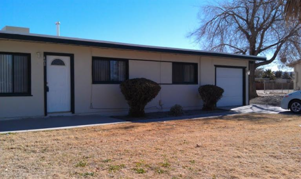 408 Palm Dr, Ridgecrest, CA 93555 