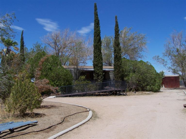 1454 West Dolphin Ave, Ridgecrest, CA 93555 