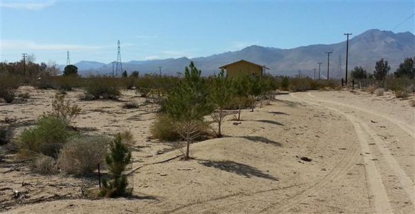 0 Indian Wells St, Ridgecrest, CA 93555 
