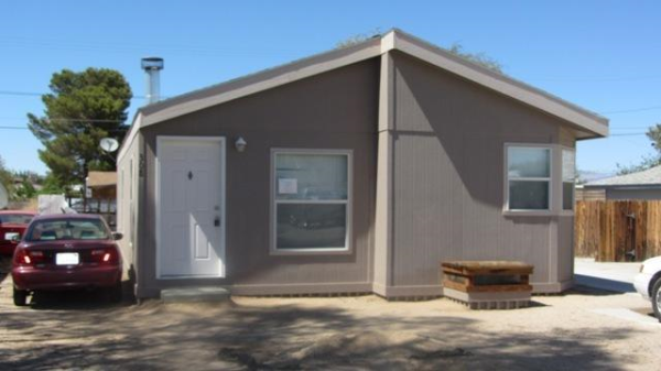 308 West Moyer St, Ridgecrest, CA 93555 