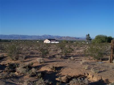 0 Monache, Ridgecrest, CA 93555 