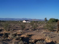0 Monache, Ridgecrest, CA 93555 
