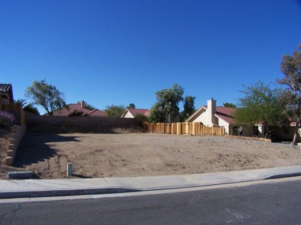 2125 South El Hogar St, Ridgecrest, CA 93555 