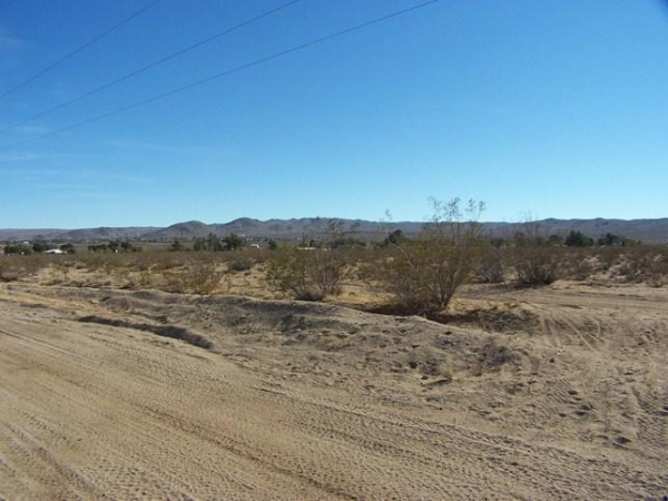 511 West Springer Ave 10308, Ridgecrest, CA 93555 