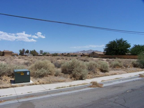 343042 East Church St 32, Ridgecrest, CA 93555 