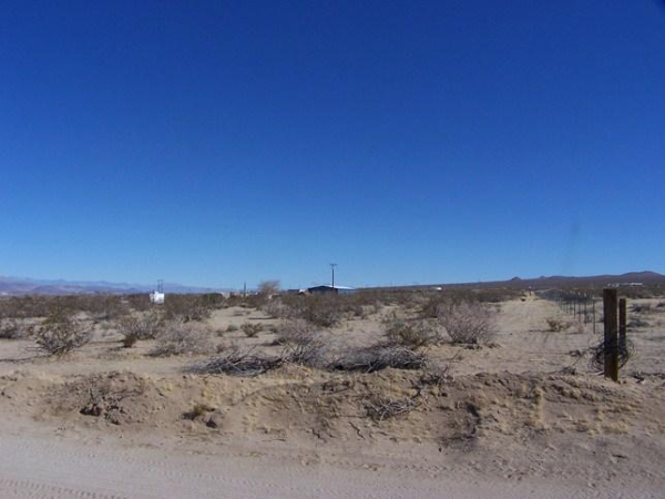 34320 South Lumill St 032, Ridgecrest, CA 93555 