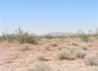 0 West Ward near Strecker, Ridgecrest, CA 93555 