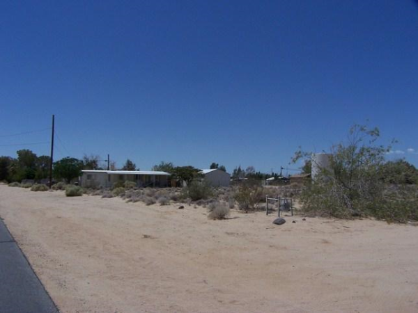 352112 Strecker St 04, Ridgecrest, CA 93555 