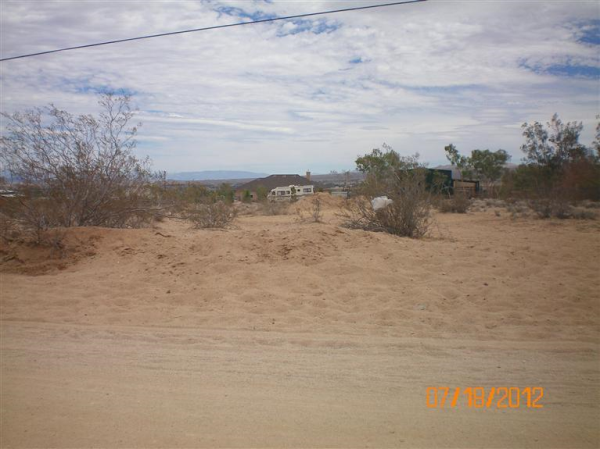 0 Guam, Ridgecrest, CA 93555 