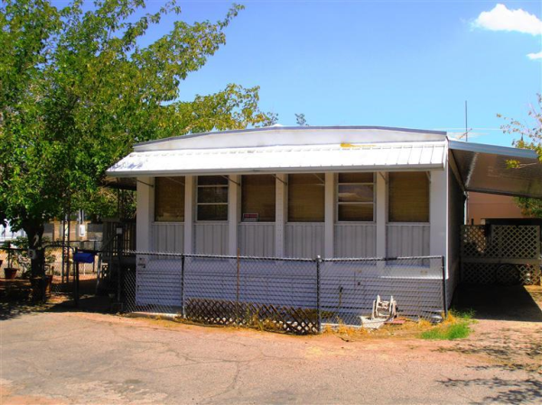 210 West Ward Ave, Ridgecrest, CA 93555 