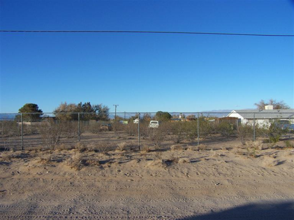 508 West Franklin Ave 09210, Ridgecrest, CA 93555 