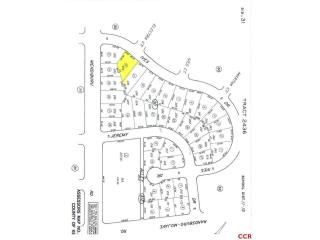 Ives 212-311-12-0, California City, CA 93555 