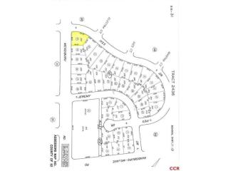 Ives 212-311-13-0, California City, CA 93555 