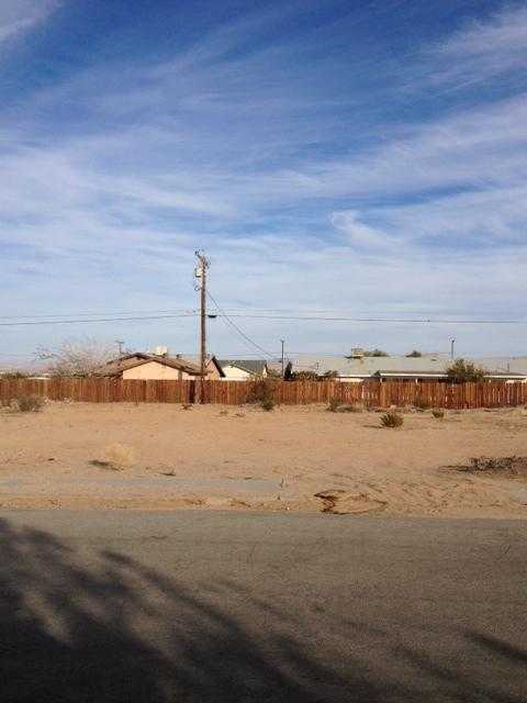 1528 South Mayo, Ridgecrest, CA 93555 