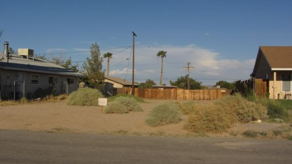 0 Yorktown St, Ridgecrest, CA 93555 