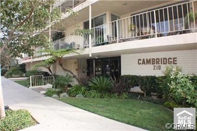 210 Grand Ave. #301, Long Beach, CA 90803 