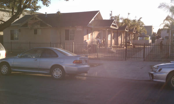 1611 N Stanton PL, Long Beach, CA 90804 