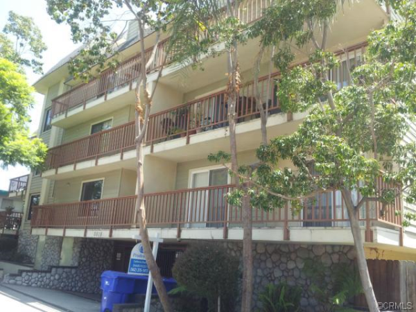 3516 E. Ransom St. #103, Long Beach, CA 90804 