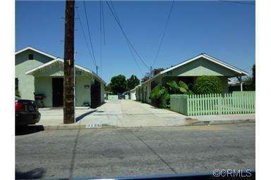 127 E 49th St, Long Beach, CA 90805 